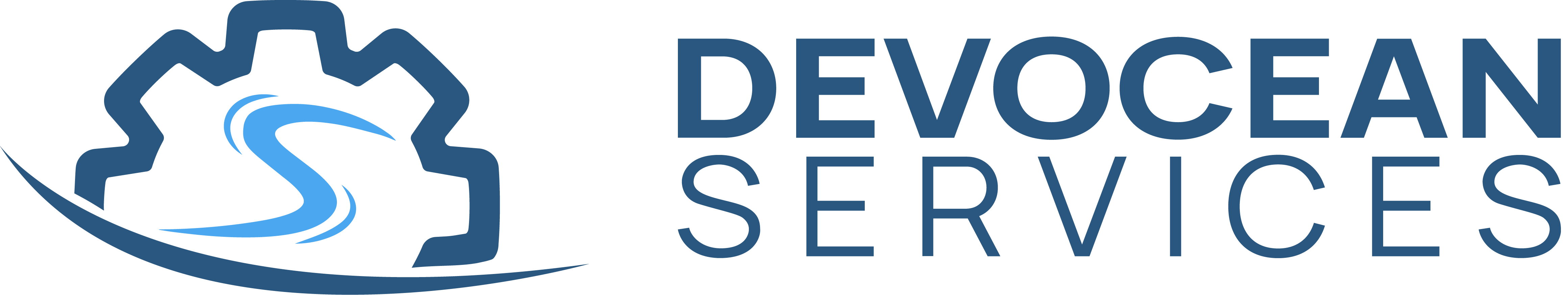 DevOcean Services Vector logo